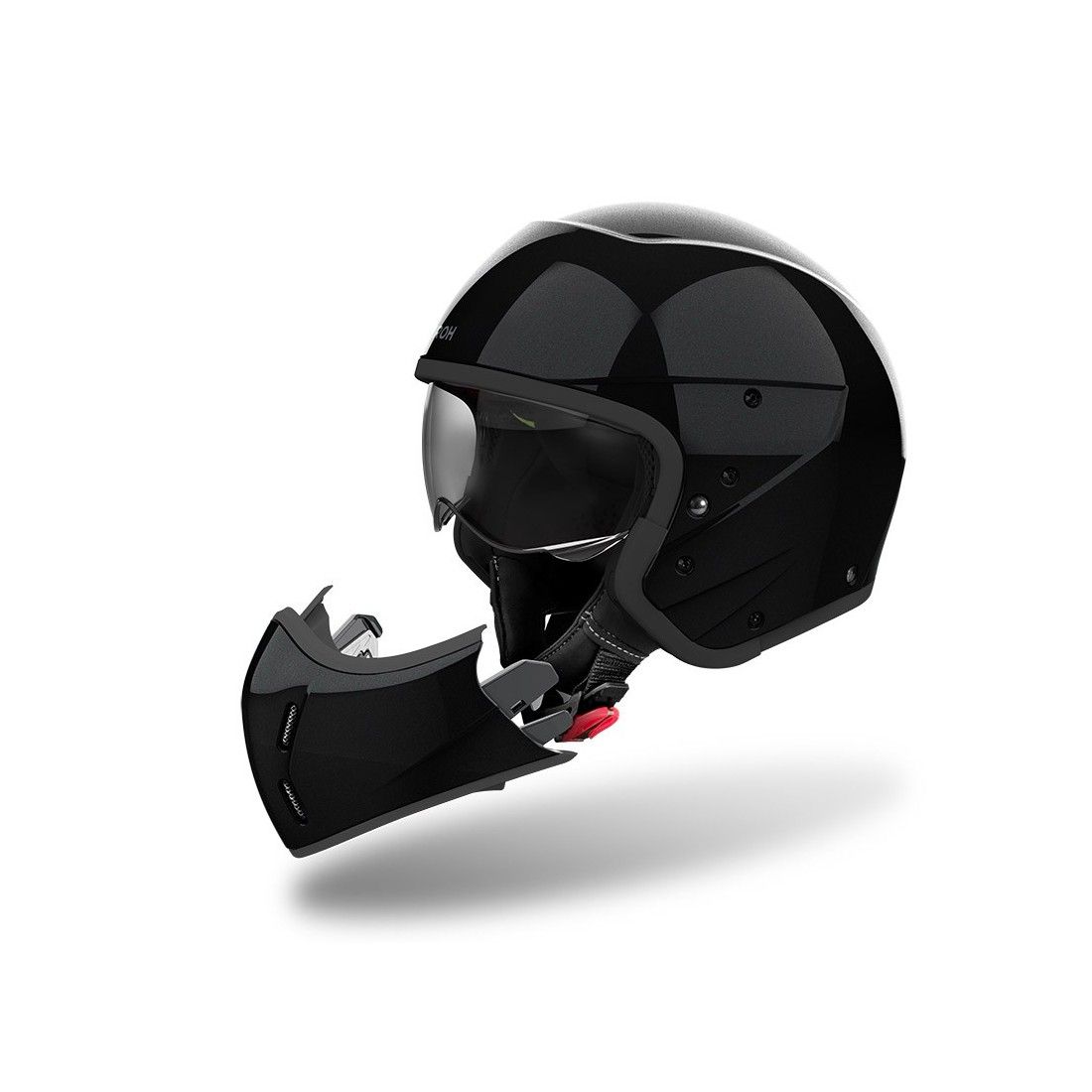 Airoh Casco modulare J110 Color