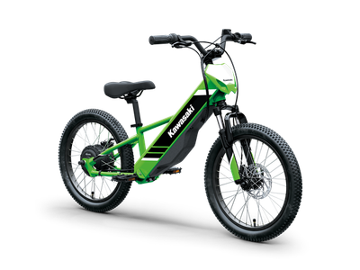 Kawasaki Elektrode 20 my25