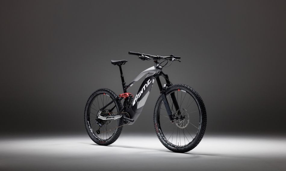 E-Bike Fantic XMF 1.7 Race M.Y.25