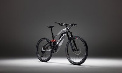 E-Bike Fantic XMF 1.7 Race M.Y.25 E-Bike Fantic XMF 1.7 Race M.Y.25