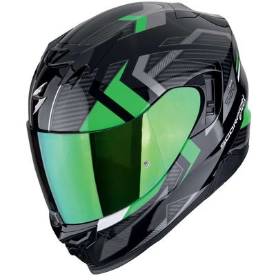 CASCO MOTO SCORPION EXO-520 AIR Sensus CASCO MOTO SCORPION EXO-520 AIR Sensus