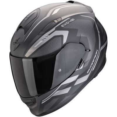 Casco Moto Integrale Scorpion EXO 491 KRIPTA Casco Moto Integrale Scorpion EXO 491 KRIPTA