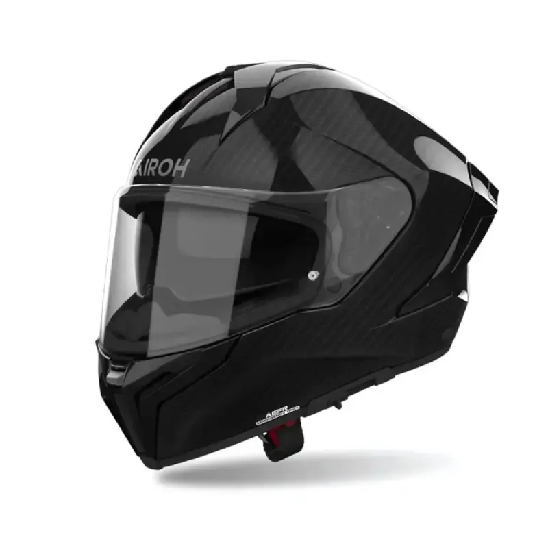 Casco integrale Airoh MATRIX CARBON GLOSS
