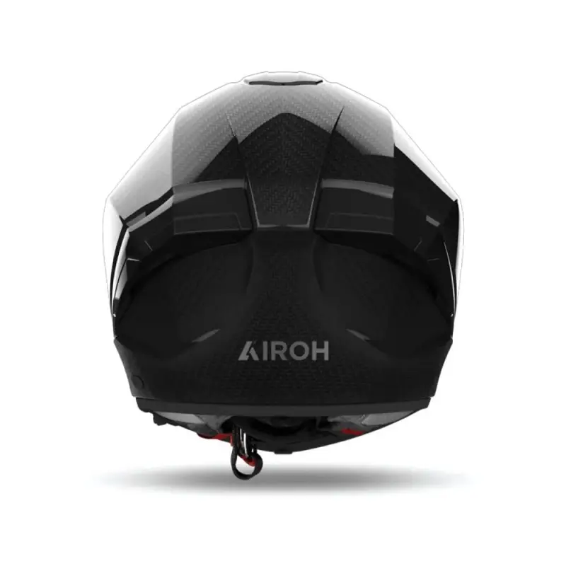 Casco integrale Airoh MATRIX CARBON GLOSS