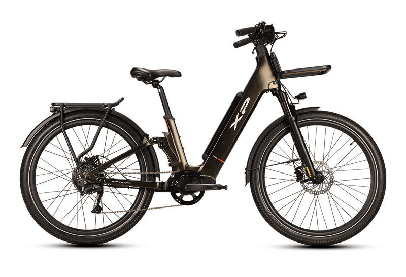 XP City SUV 27.5"