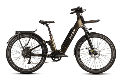 XP City SUV 27.5"