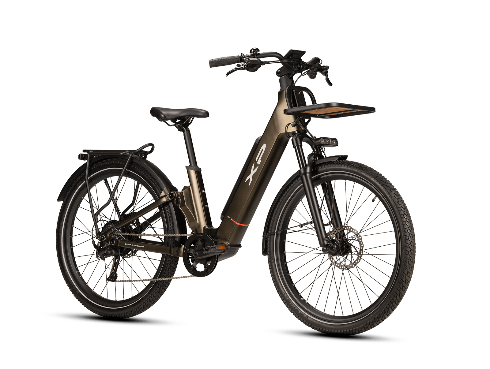 XP City SUV 27.5