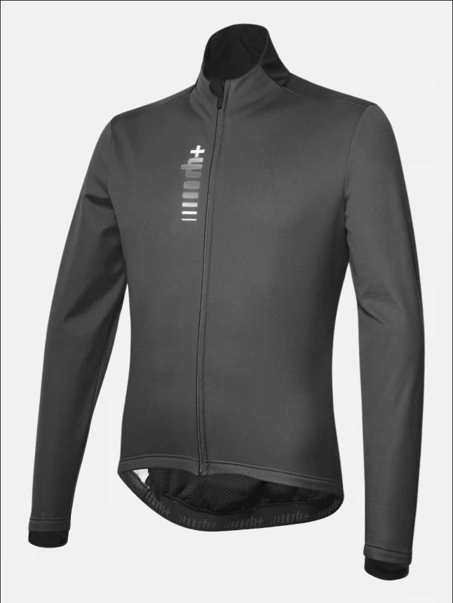 Zero Rh Stylus Thermo maglia invernale ciclismo