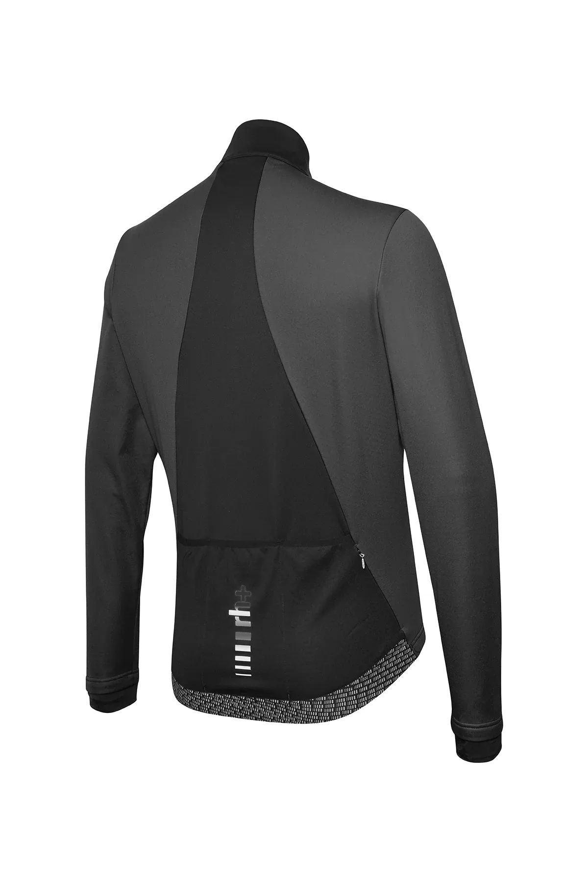 Zero Rh Stylus Thermo maglia invernale ciclismo