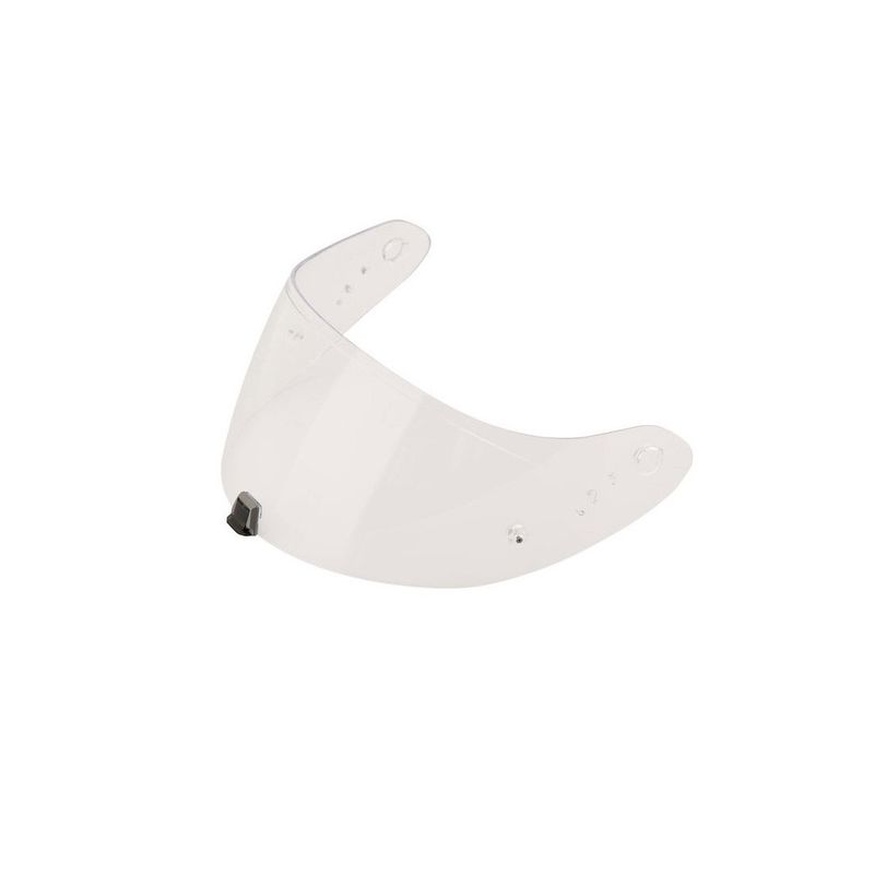 Visiera Scorpion Exo-1400-R1-520-391 Trasparente