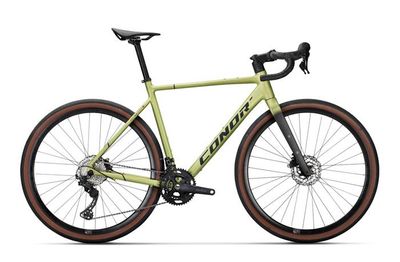 Conor Kalima M.y.26 Gravel GRX 610 2x12v Conor Kalima M.y.26 Gravel GRX 610 2x12v