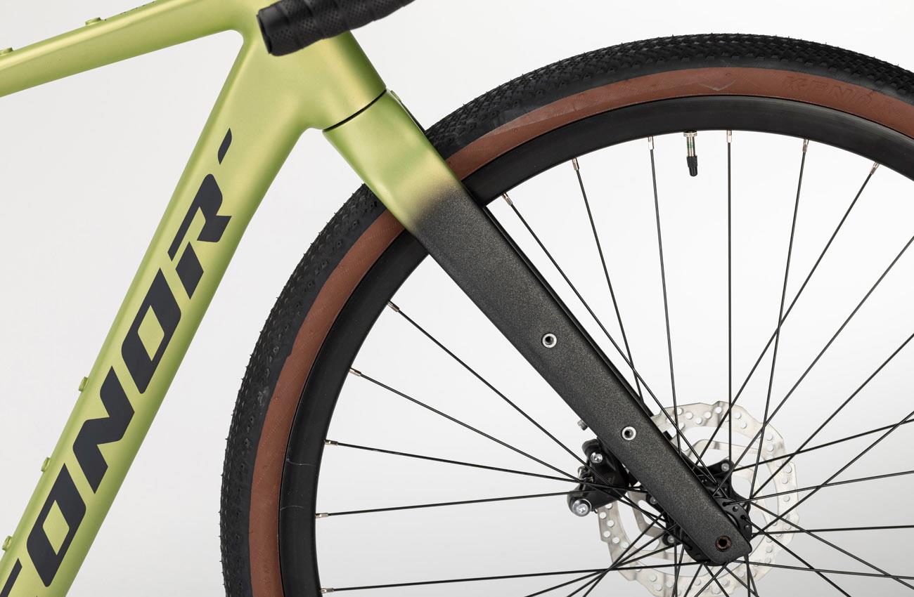 Conor Kalima M.y.26 Gravel GRX 610 2x12v