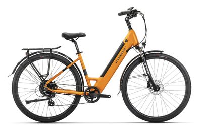 Conor Lombok 26 Conor Lombok 26" E-bike