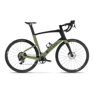 FMoser E-Gravel Force