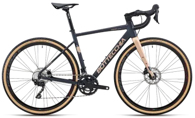 Bottecchia GRAVEL MONSTER Shimano Grx400 Bottecchia GRAVEL MONSTER Shimano Grx400