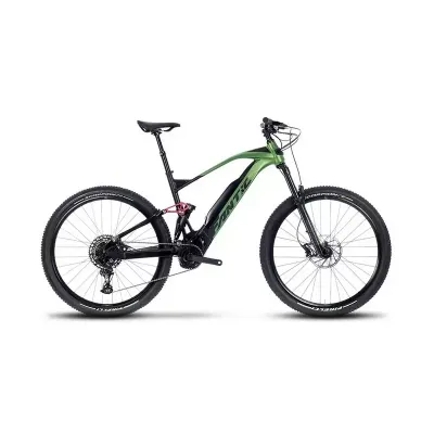 Ebike FANTIC XTF 1.5 Sport Yamaha PW-X3 2023