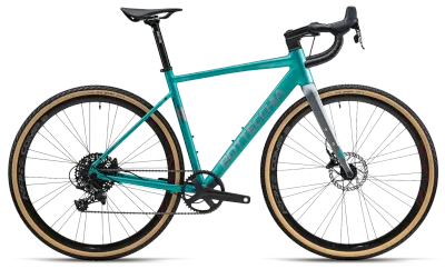 Bottecchia GRAVEL MONSTER Shimano Sora Mix 18s DISK