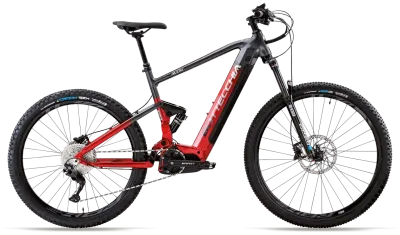 Ebike Mtb Bottecchia BE37 Avok 85Nm 900Wh