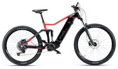 E-Bike Armony Riva 12V 620Wh