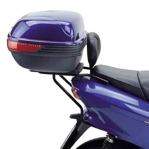 GIVI TB501 Schienalino per Yamaha Majesty 125-150 dal 1998 al 2000
