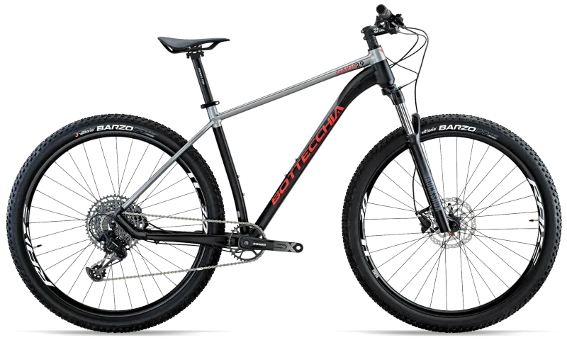 Mtb Bottecchia Gavia 29 SX 12V