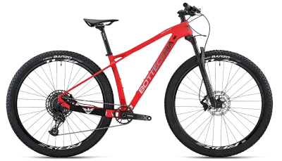 Mtb Bottecchia ORTLES 297+ Deore 12V