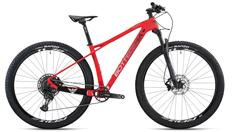 Mtb Bottecchia ORTLES 297+ Deore 12V