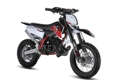 VENT BAJA 50 2T KID