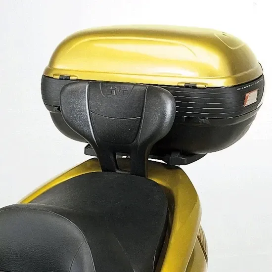 GIVI TB504 Schienalino per Yamaha Majesty 250 2000/2007
