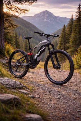 E-MTB