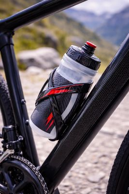 Portaborraccia\Borraccia