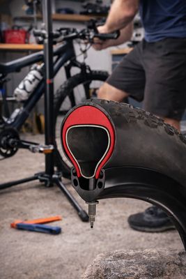 Antiforatura e Riparazione