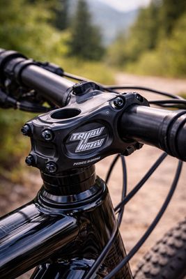 Attacchi, manubri e nastri