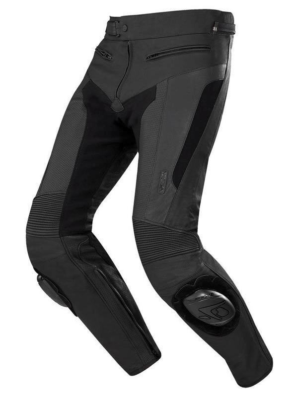 SPYKE LF SLIDER PANTS