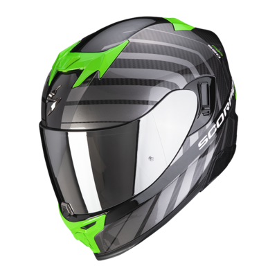 CASCO MOTO SCORPION EXO-520 AIR SHADE CASCO MOTO SCORPION EXO-520 AIR SHADE