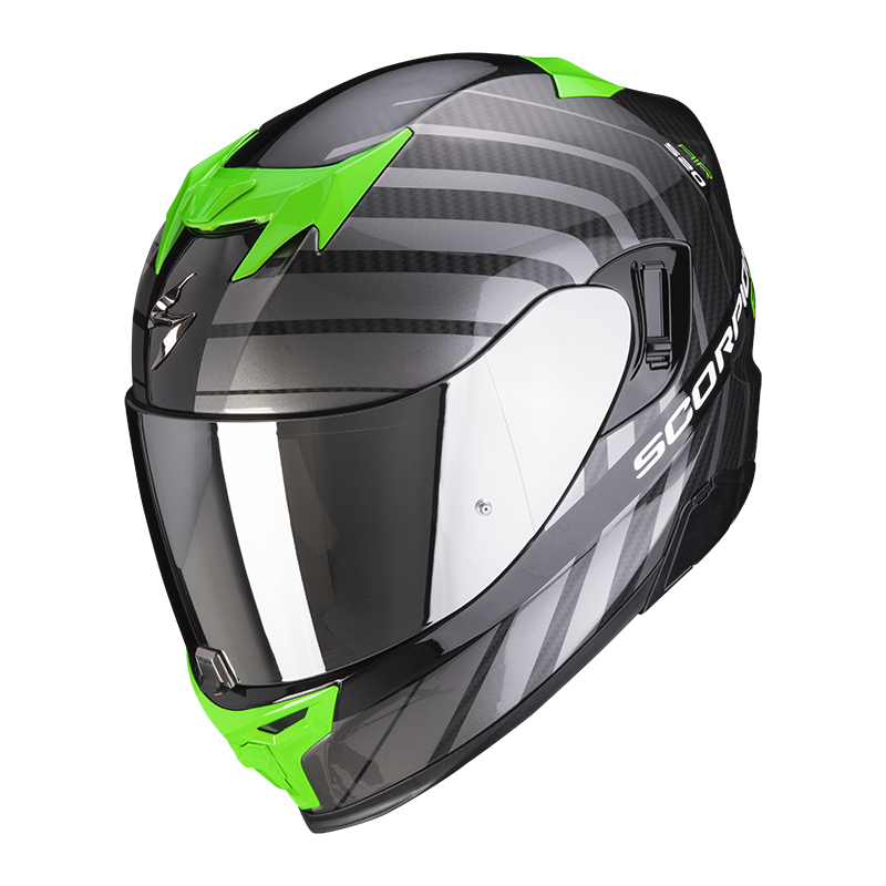 CASCO MOTO SCORPION EXO-520 AIR SHADE CASCO MOTO SCORPION EXO-520 AIR SHADE