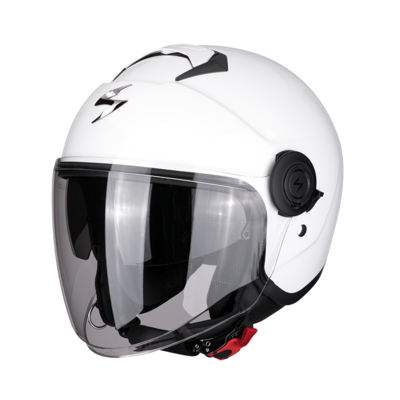 CASCO Moto Scorpion Exo-City II Solid CASCO Moto Scorpion Exo-City II Solid