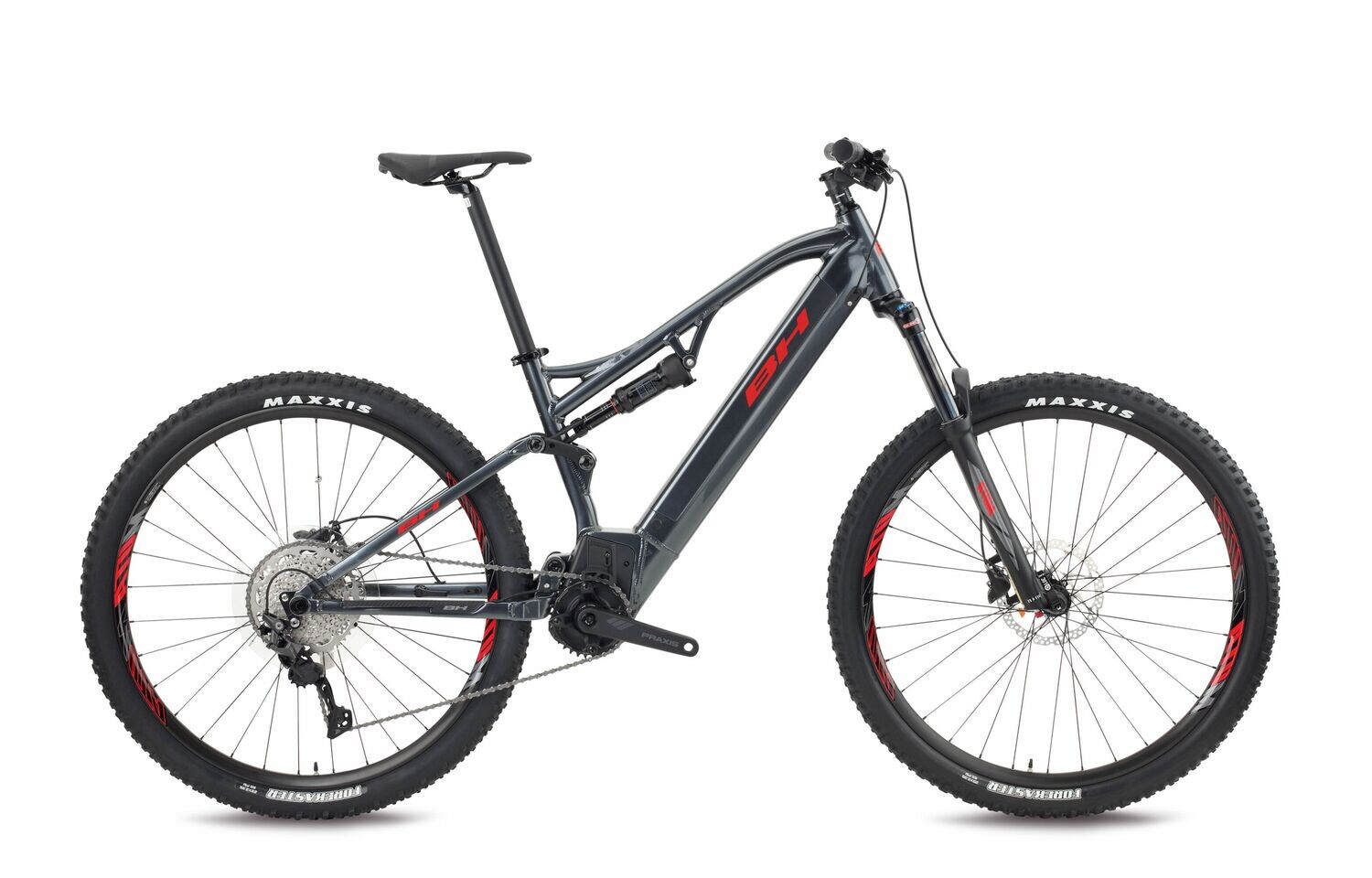 E-mtb BH ATOM LYNX 8.0 - M - E-mtb BH ATOM LYNX 8.0 - M -