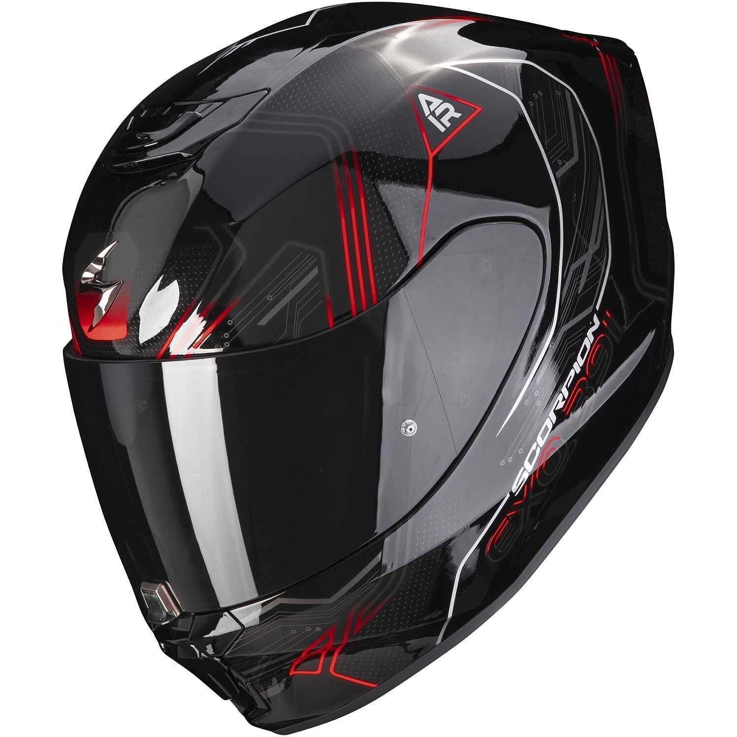 Casco Moto Integrale Scorpion EXO-391 SPADA