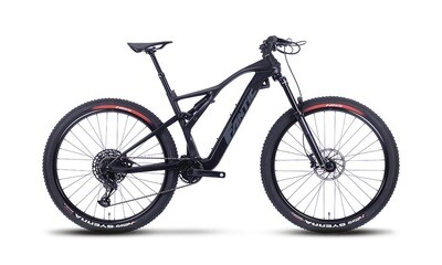 Fantic E-Bike Rampage DC 1.4 Carbon Sport 29'' 12v Fantic E-Bike Rampage DC 1.4 Carbon Sport 29'' 12v