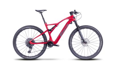 Fantic E-Bike Rampage DC 1.4 Carbon Sport 29'' 12v Fantic E-Bike Rampage DC 1.4 Carbon Sport 29'' 12v