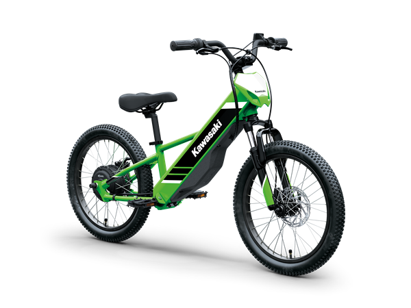 Kawasaki Elektrode 20 my25