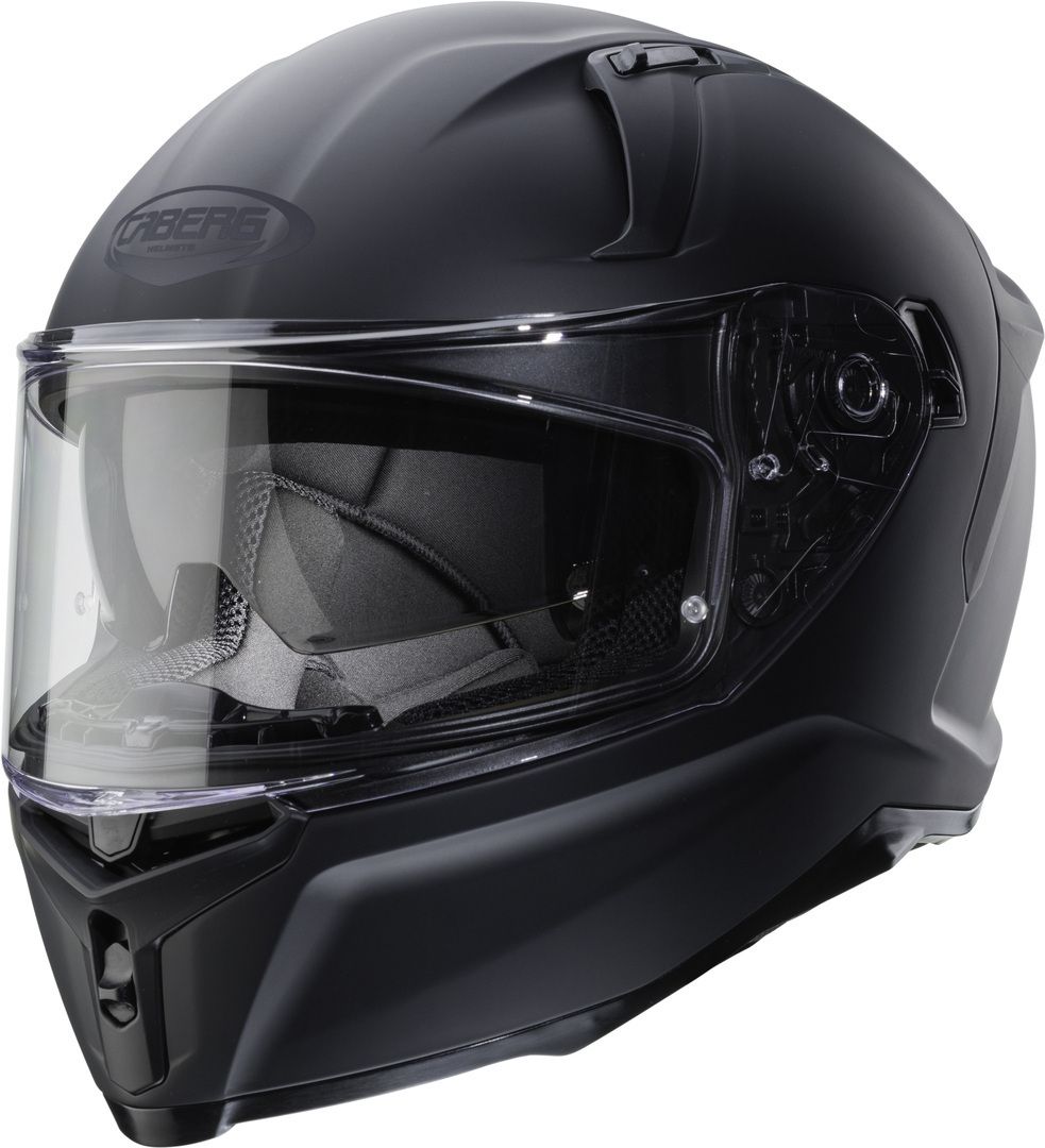 Casco Integrale Caberg Avalon X Nero