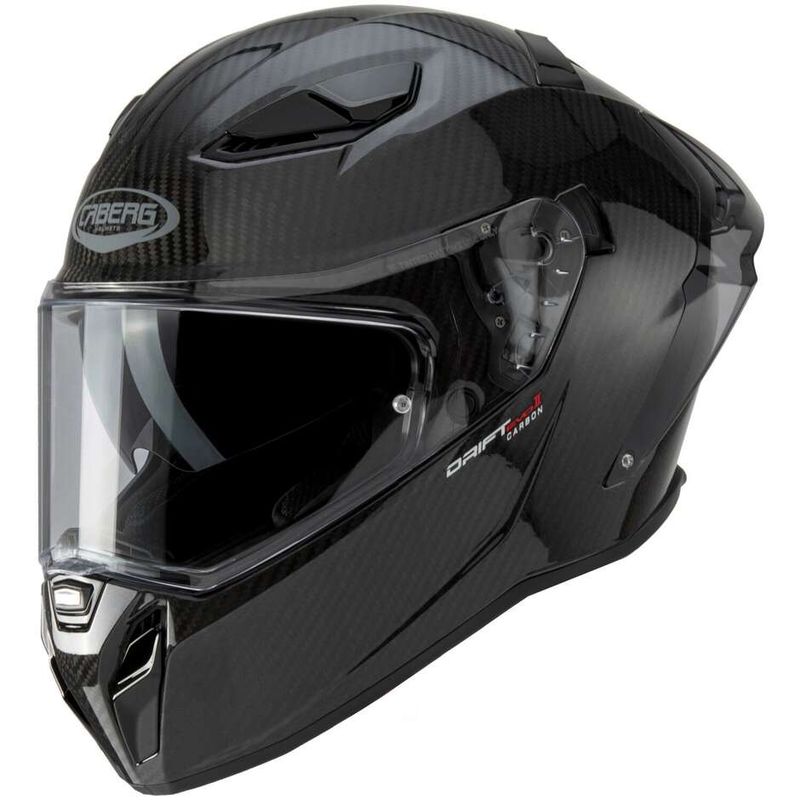 Casco Integrale Caberg Drift Evo II Carbon