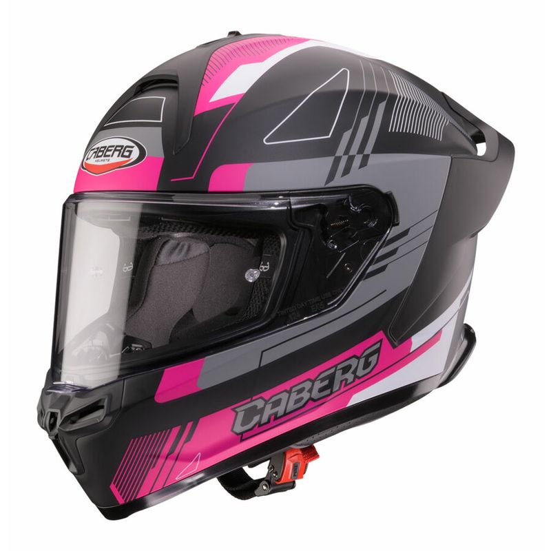 Casco Integrale Roxter Colt - CABERG