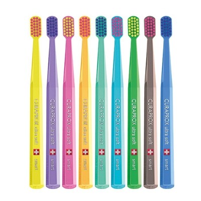 CS Kids Toothbrush