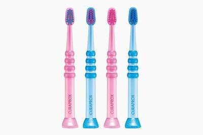 CS Baby Toothbrush