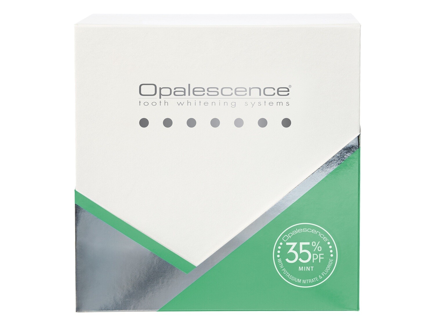 Opalescence Home Whitening Kit - 35% Carbamide Peroxide