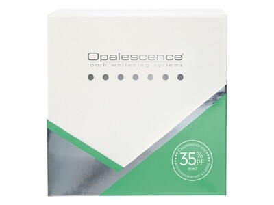 Opalescence Home Whitening Kit - 35% Carbamide Peroxide