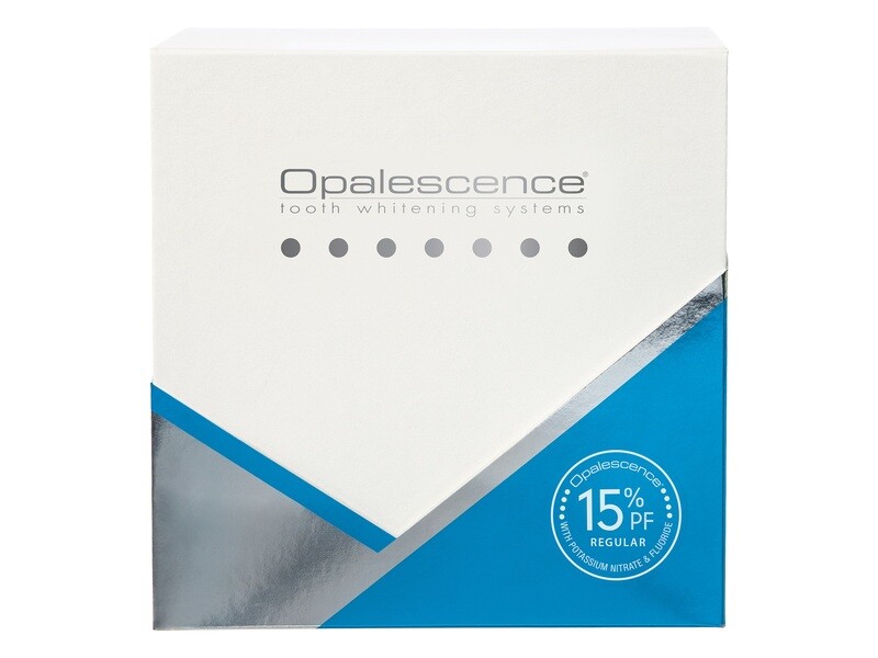 Opalescence Home Whitening Kit - 15% Carbamide Peroxide